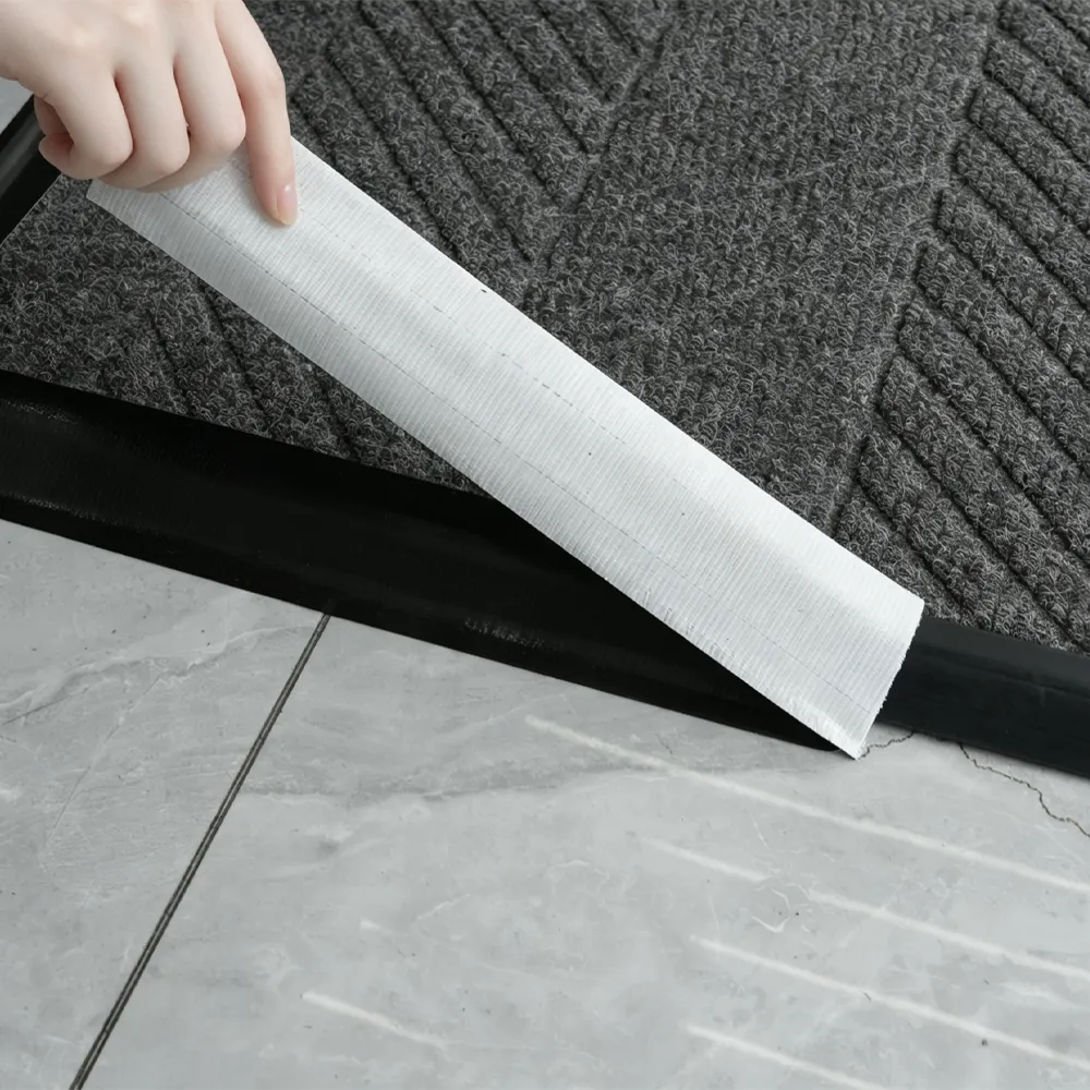 2. Cloth Duct Tape Natural Rubber for Carpet Fixing.webp